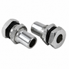 ACC-C10-5652 - EMPI 00-9164-0 - UNIVERSAL VALVE COVER BREATHER VENTS - SOLD PAIR