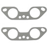 ACC-C10-5462 - EMPI 3227 - INTAKE MANIFOLD GASKETS FOR 1700CC-2000CC TYPE-4 STYLE ENGINES - SOLD PAIR