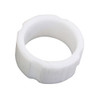 VWC-111-415-581-A - 111415581A - EXCELLENT REPRODUCTION - UPPER STEERING COLUMN BUSHING - PLASTIC - BEETLE 50-59 - GHIA 58-59 - SOLD EACH