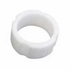 VWC-111-415-581-A - 111415581A - EXCELLENT REPRODUCTION - UPPER STEERING COLUMN BUSHING - PLASTIC - BEETLE 50-59 - GHIA 58-59 - SOLD EACH