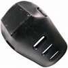 ACC-C10-2280 - EMPI 62-2400 - POLY LOW BACK BUCKET COMFORT SEAT - SOLD EACH