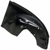 VWC-111-809-021-AK - 111809021A - FRONT QUARTER PANEL - LEFT - STANDARD BEETLE 68-73 - SOLD EACH