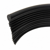 VWC-111-821-707-BSET - 4 PIECE FENDER BEAD KIT - 4 FENDER KIT - BEETLE 46-79 - GOOD QUALITY BRAZILIAN - SOLD SET OF 4
