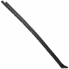VWC-111-837-476 - 111837476 - INNER DOOR WINDOW SCRAPER RIGHT 7 CLIPS BEETLE 65-68 - SOLD EACH