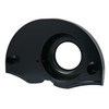 ACC-C10-5452 - EMPI 8673 - 36HP BLACK DOG HOUSE FAN SHROUD WITH HEATER OUTLETS - ALL 1600CC BEETLE STYLE ENGINES - SOLD EACH
