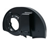 ACC-C10-5452 - EMPI 8673 - 36HP BLACK DOG HOUSE FAN SHROUD WITH HEATER OUTLETS - ALL 1600CC BEETLE STYLE ENGINES - SOLD EACH