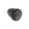 VWC-111-881-251B-BK - (111881251B) - SEAT AD/KNOB PUSH-ON - BLACK - SOLD EACH