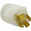VWC-111-905-865-K - 111905865K -  IGNITION SWITCH - ELECTRICAL PART - BEETLE 72-74 UP TO CH # 1142358021 / GHIA 72-74 - TYPE-3 72-74 - SOLD EACH