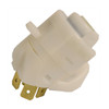 VWC-111-905-865-LGR - OE SUPPLIER - IGNITION SWITCH - 4 PRONG - ELECTRICAL PORTION ONLY - BEETLE 74-79 - GHIA 73-74 - BUS 74-79 - VANAGON 80-92 - RABBIT/GOLF/JETTA 75-93 - REF.#'s - 98-9053-B - 171905865 - 171-905-865 - 111905865L - SOLD EACH