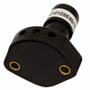 VWC-111-941-561 - (111941561) FLOOR MOUNT HEADLIGHT DIMMER SWITCH WITH SCREW-IN CONNECTORS - BEETLE 50-60 - GHIA 56-60 - BUS 50-60 - SOLD EACH