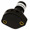 VWC-111-941-561 - (111941561) FLOOR MOUNT HEADLIGHT DIMMER SWITCH WITH SCREW-IN CONNECTORS - BEETLE 50-60 - GHIA 56-60 - BUS 50-60 - SOLD EACH