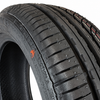 ACC-C10-6638 - 175/55R-15 - AS-1 TIRE - 77V SPEED RATED - 7.0 INCH WIDE - 22.25 INCHES HIGH - PERFECT FOR 5.5 INCH WIDE RIM - LOWERED VEHICLES AND STILL OFFERING A GREAT SMOOTH RIDE - SOLD EACH
