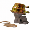VWC-113-127-025-G - 113127025G - STOCK FUEL PUMP - 1600CC BEETLE STYLE ENGINES 73-74 WITH ALTERNATOR (USES 4.00 INCH PUSHROD) - SOLD EACH