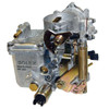 VWC-113-129-029-A - 113129029A - GENUINE BROSOL - 30/31 PICT CARBURETOR WITH IDLE CUT OFF VALVE & VOLUME CONTROL SCREW - 13-1600CC SINGLE PORT ENGINE - 12 VOLT - BEETLE 66-70 - GHIA 66-70 - BUS 63-70 - SOLD EACH