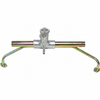 VWC-113-129-701-M - 113129701M - EMPI 17-2805 - NEW MANIFOLD CENTER SECTION FOR 31 OR 34-PICT CARB - ALL 1600CC DUAL PORT BEETLE STYLE ENGINES - HEAT RISER TUBES NEED TRIMMING IN MOST CASES - SOLD EACH