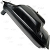 VWC-113-201-075-AB - 113201075AB - MADE IN BRAZIL - STOCK REPLACEMENT GAS / FUEL TANK - BEETLE 61-67 - GHIA 61-67 - SPECIAL GAS CAP REQUIRED - USE # ACC-C10-2508 - REF.# 95-2001-B - SOLD EACH
