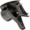 VWC-113-415-791-A - GOOD QUALITY REPRODUCTION - PLASTIC BASE HOUSING FOR STEERING WHEEL - BEETLE 74-79 - GHIA/TYPE-3 73-74 - SOLD EACH