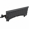 VWC-113-813-111-BHK - 113813111B - GOOD REPRODUCTION - REAR LUGGAGE / PARCEL SHELF COMPARTMENT PANEL - BEETLE 52-77 - BEETLE CONVERTIBLE 56-79 (MINOR MOD'S REQUIRED) - SOLD EACH
