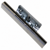 VWC-113-837-410-A - 113837410A - EXCELLENT REPRODUCTION - CHROME VENT WINDOW DIVIDING BAR - RIGHT SIDE - BETWEEN WINDOW AND VENT - BEETLE 56-64 - SOLD EACH