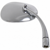 VWC-113-857-514-ATD - 113857514A - OUTSIDE MIRROR PEAR SHAPED RIGHT - BEETLE 46-67 - SOLD EACH
