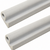 VWC-113-867-365-APR - 113867365A - DOOR PILLAR EGDE TRIM - BEADING - BETWEEN HEADLINER MATERIAL AND POST - BEETLE 58-67 - SOLD PAIR