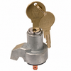 VWC-113-898-205-CKIT - SHOW QUALITY - KEYED ALIKE - 1 DOOR HANDLE / 1 T-HANDLE DECK LID LOCK / 1 IGNITION SWITCH - ALL KEYED ALIKE - BEETLE 60-64  up to ch #5 888 184 - SOLD SET