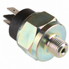 VWC-113-945-515-H - (113945515H) - BRAKE LIGHT SWITCH 2 PRONG - BEETLE 50-69/GHIA 56-69/BUS 50-69/TYPE-3 62-69 - SOLD EACH