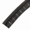 VWC-117-877-225-B - 117877225B - GERMAN - REAR FELT SUNROOF SEAL - STANDARD BEETLE 64-77 - SUPER BEETLE 71-72 - SOLD EACH