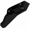VWC-131-119-357 - 131119357 - SMALL AIR DEFLECTOR ENGINE TIN LEFT - ALL 1300CC-1600CC BEETLE STYLE ENGINES - BEETLE 66-79 - GHIA 66-74 - BUS 66-71 - VW THING 69-79 - SOLD EACH