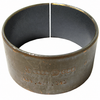 VWC-131-401-313-SET - SET OF 4 - GERMAN - FRONT BEAM TORSION ARM INNER BUSHING (METAL) 37MM I.D. x 40MM O.D. - BEETLE / GHIA 68-77 - SOLD SET OF 4