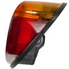 VWC-133-945-096 - 133945096 - GOOD QUALITY - COMPLETE TAIL LIGHT ASSEMBLY - FITS LEFT OR RIGHT - BEETLE 73-79 - VW THING 73-79 - SOLD EACH