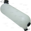 VWC-133-989-453-B - 133989453B - 12V WASHER BOTTLE KIT WITH PUMP - SUPER BEETLE 71-79 - WITH WIRING HARDWARE - SOLD KIT