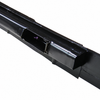 VWC-141-801-041 - 141801041 - JP-8423-0 - HEATER CHANNEL - LEFT - WITHOUT FRONT PORTION - GHIA 56-74 - SOLD EACH
