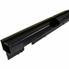 VWC-141-801-041 - 141801041 - JP-8423-0 - HEATER CHANNEL - LEFT - WITHOUT FRONT PORTION - GHIA 56-74 - SOLD EACH