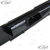 VWC-141-801-042 - 141801042 - HEATER CHANNEL-RIGHT WITHOUT FRONT PORTION - GHIA 56-74 - SOLD EACH