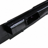 VWC-141-801-042 - 141801042 - JP-8424-0 - HEATER CHANNEL - RIGHT - WITHOUT FRONT PORTION - GHIA 56-74 - SOLD EACH
