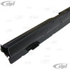 VWC-141-801-042 - 141801042 - HEATER CHANNEL-RIGHT WITHOUT FRONT PORTION - GHIA 56-74 - SOLD EACH