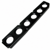 VWC-141-801-132-A - (141801132A) INNER ROCKER PANEL REINFOREMENT RAIL - RIGHT - FITS INSIDE ROCKER PANEL (WELDS TO HEATER CHANNEL TO REDUCE FLEXING FOR CONVERTIBLE) - GHIA CONVERTIBLE 58-74 - SOLD EACH