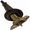 VWC-141-809-939 - 141809939 - QUALITY REPRODUCTION - GAS DOOR CABLE - GHIA 69-74 - SOLD EACH