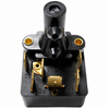 VWC-141-955-517-AEC - 141955517A - EXCELLENT QUALITY - WIPER/WASHER SWITCH - BEETLE 68-71 - GHIA 68-71 - BUS 68-72 - TYPE-3 68-71 - SOLD EACH