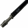 VWC-141-957-801-DGR - (141957801D) GERMAN MADE - SPEEDOMETER CABLE 1195MM - KARMANN GHIA 72-74 - SOLD EACH