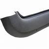 VWC-143-867-123-PR - REAR QUARTER PANEL TOP BLACK GRAIN COVERS - GHIA 72-74 - SOLD PAIR