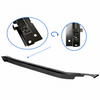 VWC-151-801-132-BGR - 151801132B - GERMAN MADE - HEAVY-DUTY QUALITY - RIGHT SIDE REINFORCEMENT RAIL - BEETLE CONVERTIBLE - 50-70 - SOLD EACH