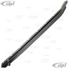 VWC-151-801-132-BJP - (151801132B) - DANSK BRAND - RIGHT SIDE REINFORCEMENT RAIL - MADE IN DENMARK - UNIVERSAL FIT - BEETLE CONVERTIBLE 50-79 - SOLD EACH