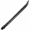 VWC-151-801-132-BJP - 151801132B - DANSK BRAND - RIGHT SIDE REINFORCEMENT RAIL - MADE IN DENMARK - UNIVERSAL FIT - BEETLE CONVERTIBLE 50-79 - SOLD EACH