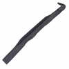 VWC-151-831-722-D - 151831722D - GERMAN MADE (BEST QUALITY) - DOOR SEAL - RIGHT - CONVERTIBLE BEETLE 50-79 - SOLD EACH