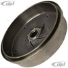 VWC-211-501-615-GGR - 211501615G - GERMAN - REAR BRAKE DRUM - BUS 68-70 - SOLD EACH