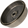 VWC-211-501-615-GGR - 211501615G - BEST QUALITY - GERMAN - REAR BRAKE DRUM - BUS 68-70 - SOLD EACH