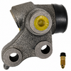 VWC-211-611-069 - 211611069 - FRONT WHEEL CYLINDER - LEFT UPPER OR LOWER - SEE NOTES ABOUT STAR ADJUSTERS - (2 REQUIRED) - BUS 55-63 - SOLD EACH