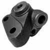 VWC-211-611-070-CGR - 211611070C - EUROPEAN BRAND - FRONT WHEEL CYLINDER - RIGHT UPPER OR LOWER - BLEEDER VALVE SOLD SEP. - BUS 64-70  (2 REQUIRED) - SOLD EACH